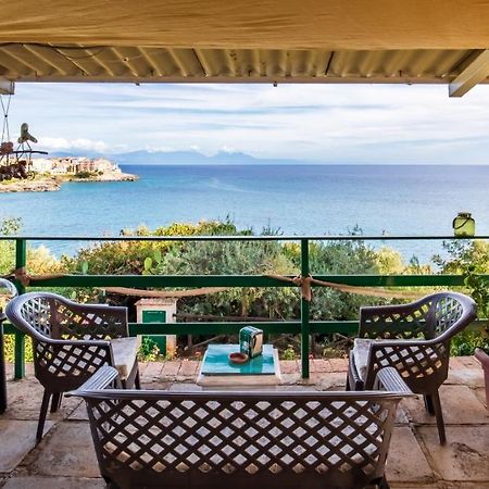 Villaggio Residence Pietra Grigia Marina di Camerota Ngoại thất bức ảnh