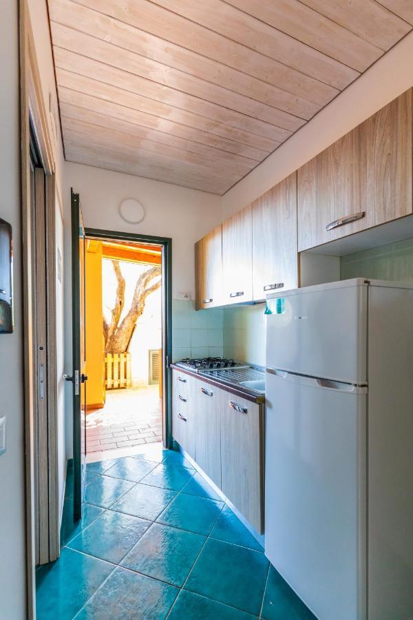 Villaggio Residence Pietra Grigia Marina di Camerota Ngoại thất bức ảnh