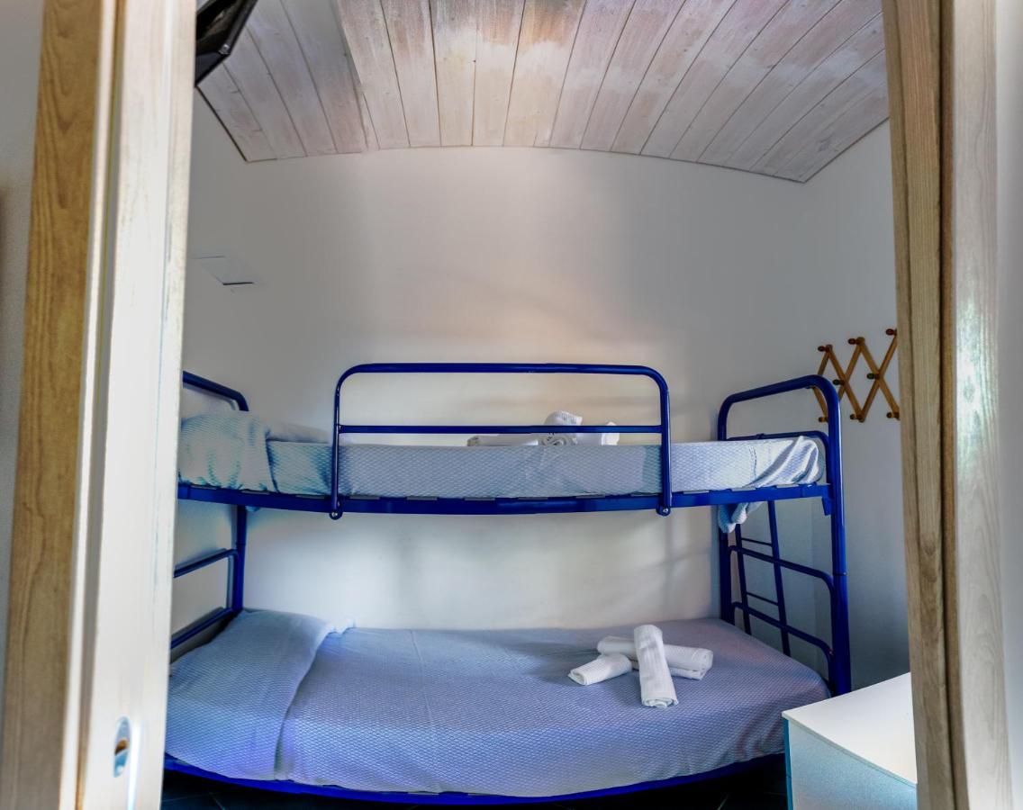 Villaggio Residence Pietra Grigia Marina di Camerota Ngoại thất bức ảnh