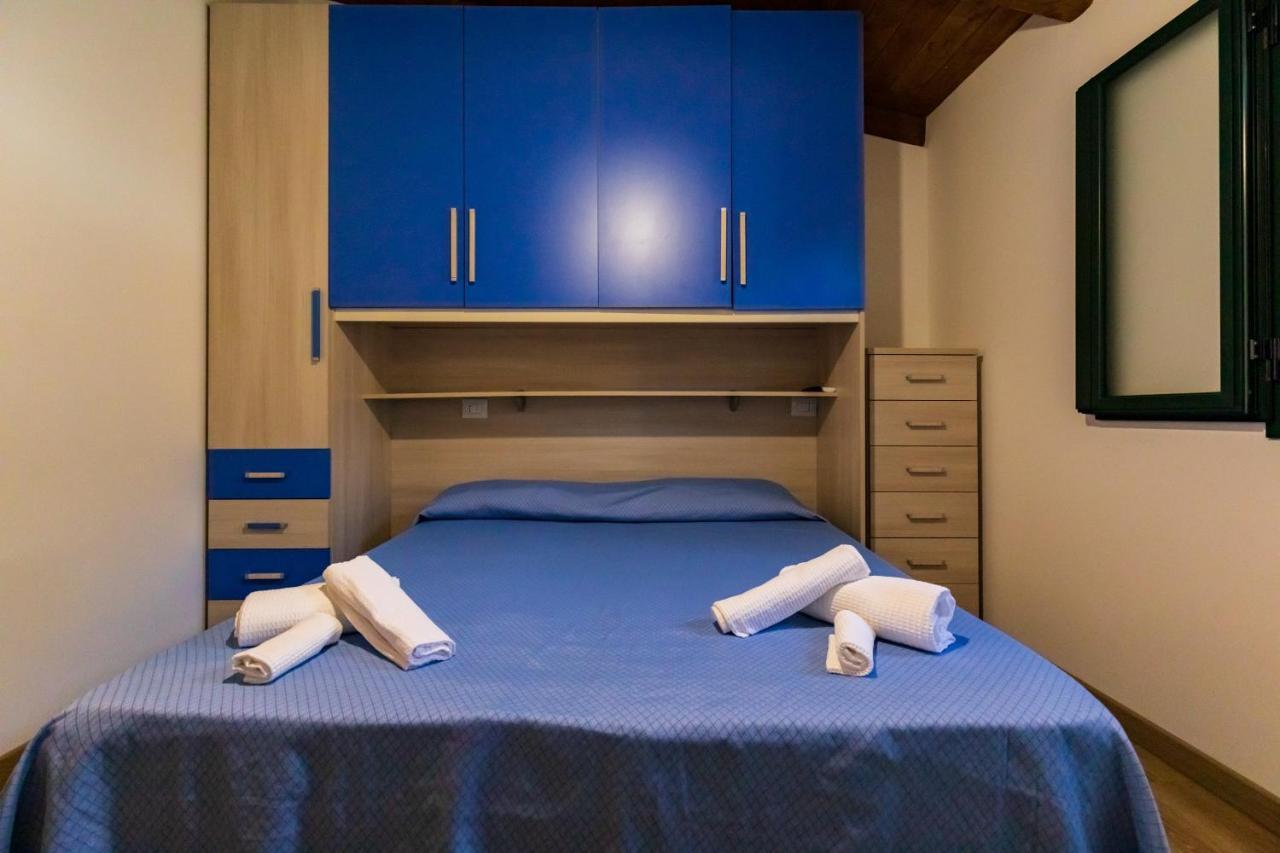 Villaggio Residence Pietra Grigia Marina di Camerota Ngoại thất bức ảnh