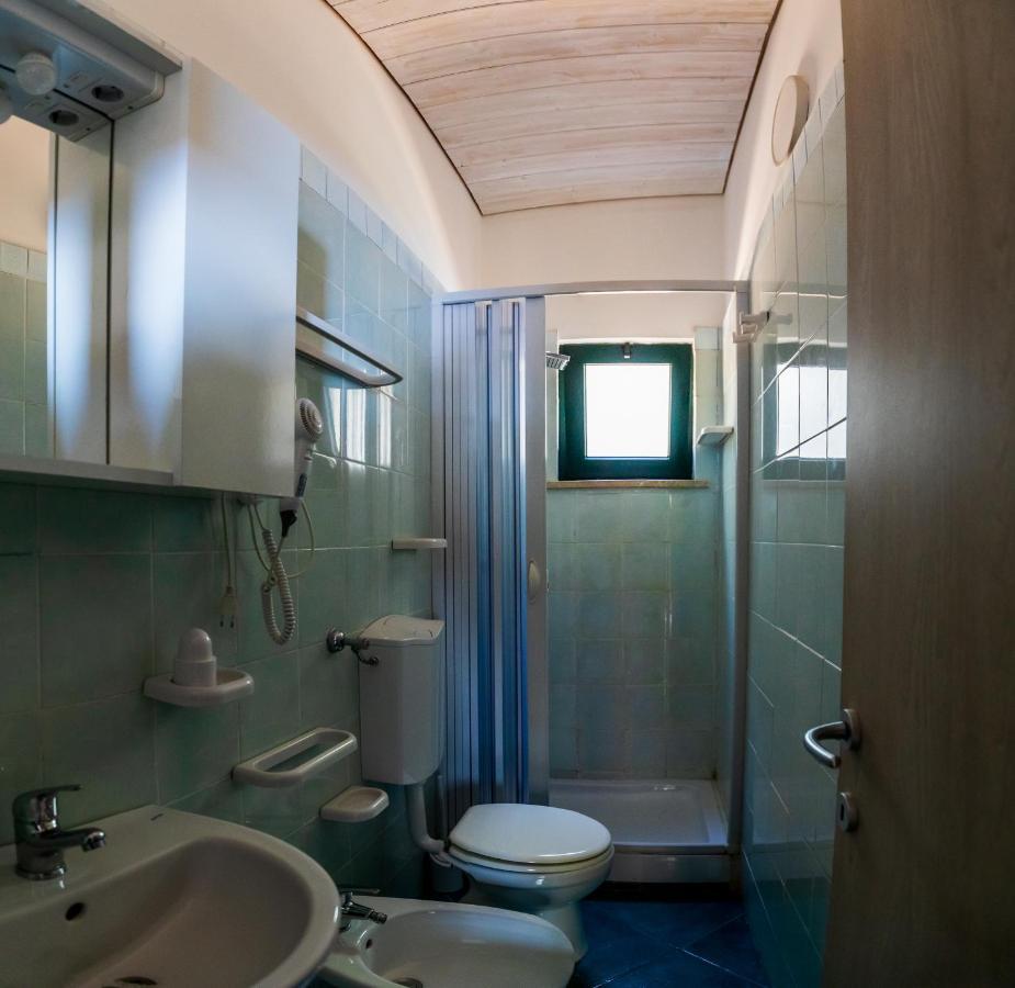 Villaggio Residence Pietra Grigia Marina di Camerota Ngoại thất bức ảnh