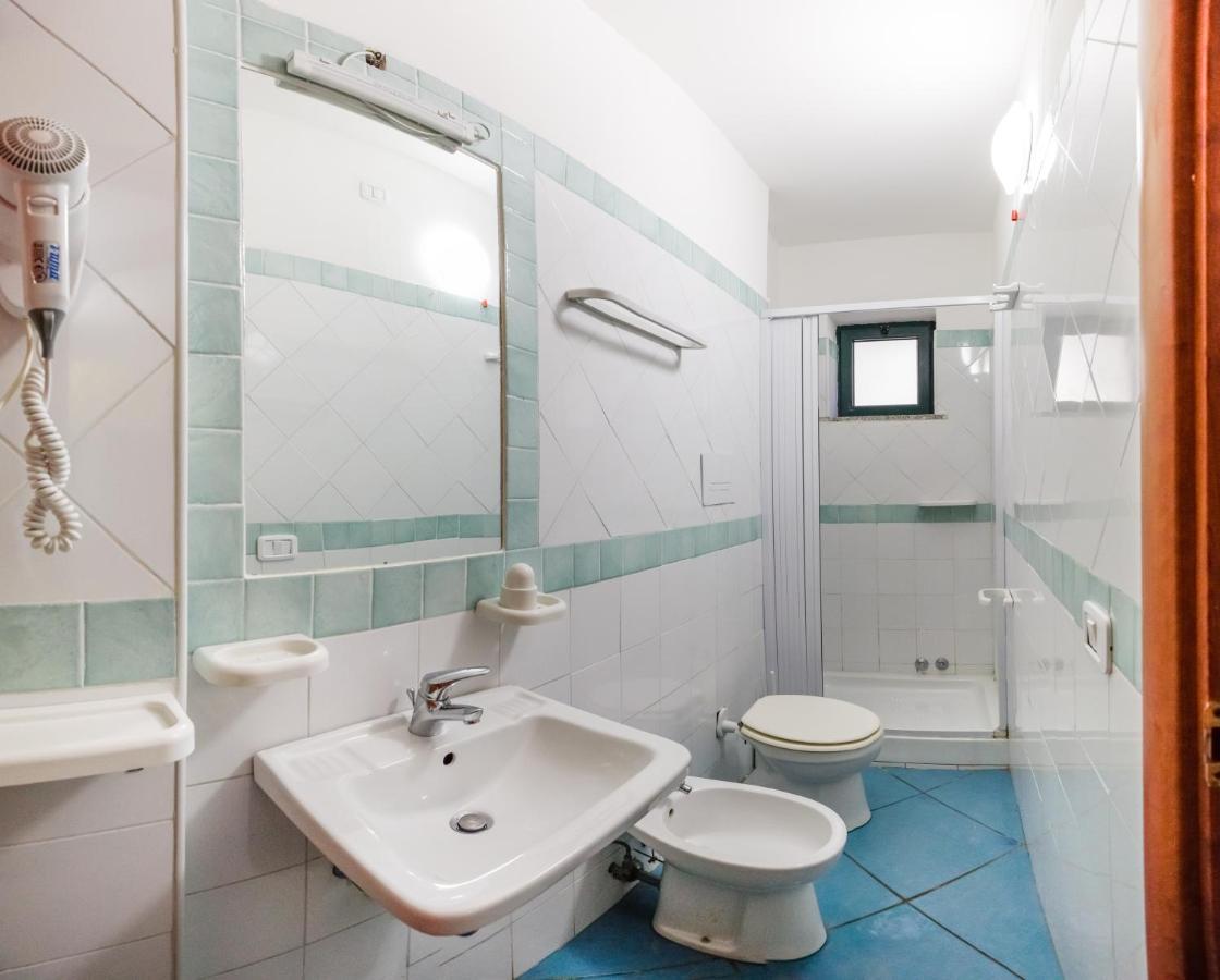 Villaggio Residence Pietra Grigia Marina di Camerota Ngoại thất bức ảnh