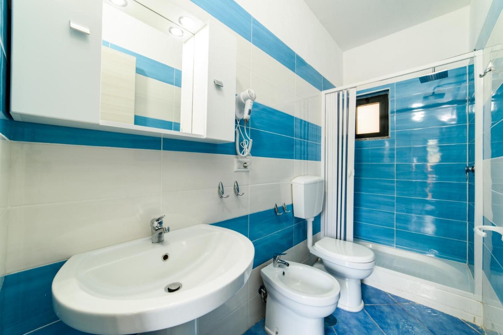 Villaggio Residence Pietra Grigia Marina di Camerota Ngoại thất bức ảnh