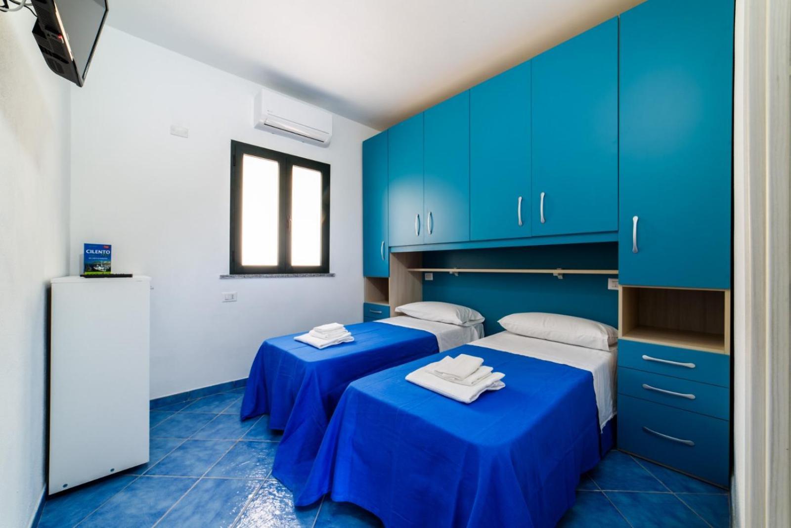 Villaggio Residence Pietra Grigia Marina di Camerota Ngoại thất bức ảnh
